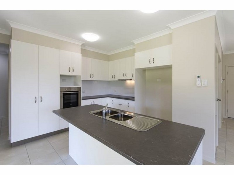 18 Sorghum Street, Rasmussen QLD 4815