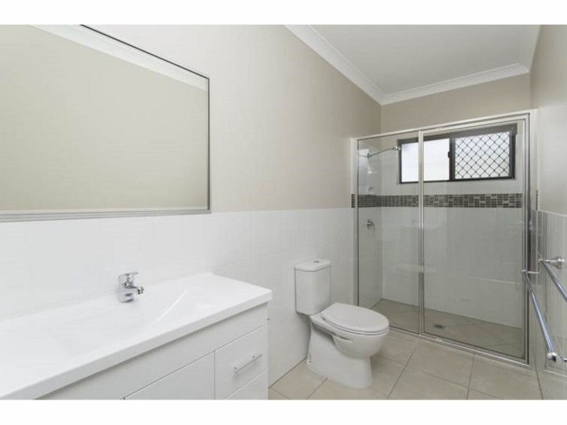 18 Sorghum Street, Rasmussen QLD 4815