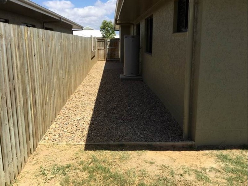 18 Sorghum Street, Rasmussen QLD 4815
