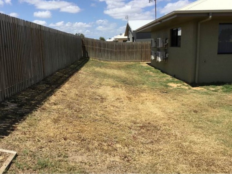 18 Sorghum Street, Rasmussen QLD 4815