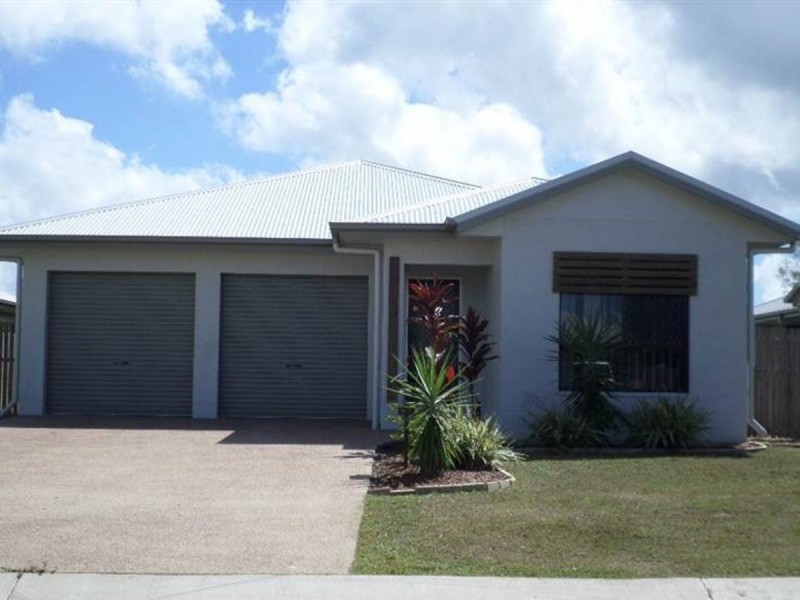 23 Hollanders Crescent, Kelso QLD 4815