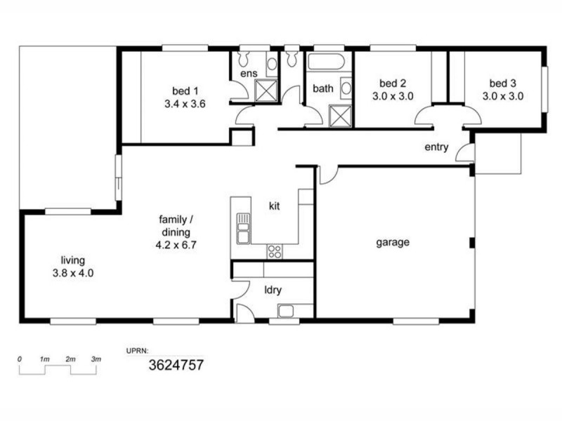 23 Hollanders Crescent, Kelso QLD 4815