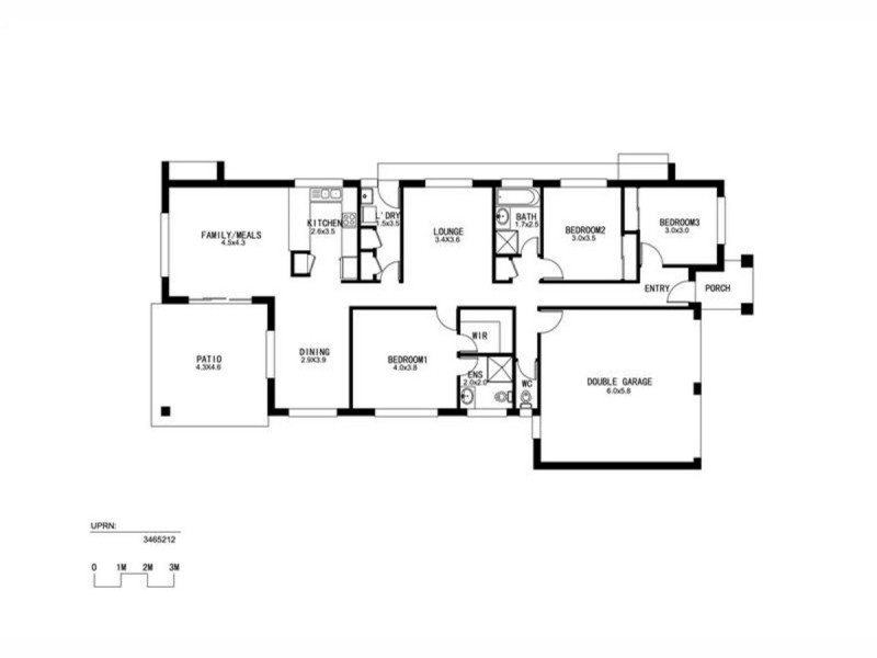 20 Derwent Circuit, Kelso QLD 4815