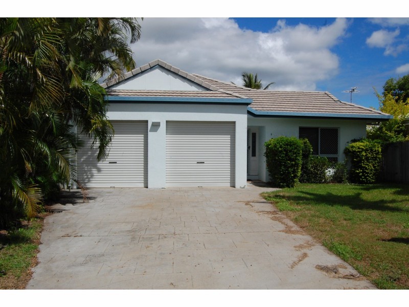 9 Clarence Court, Kirwan QLD 4817