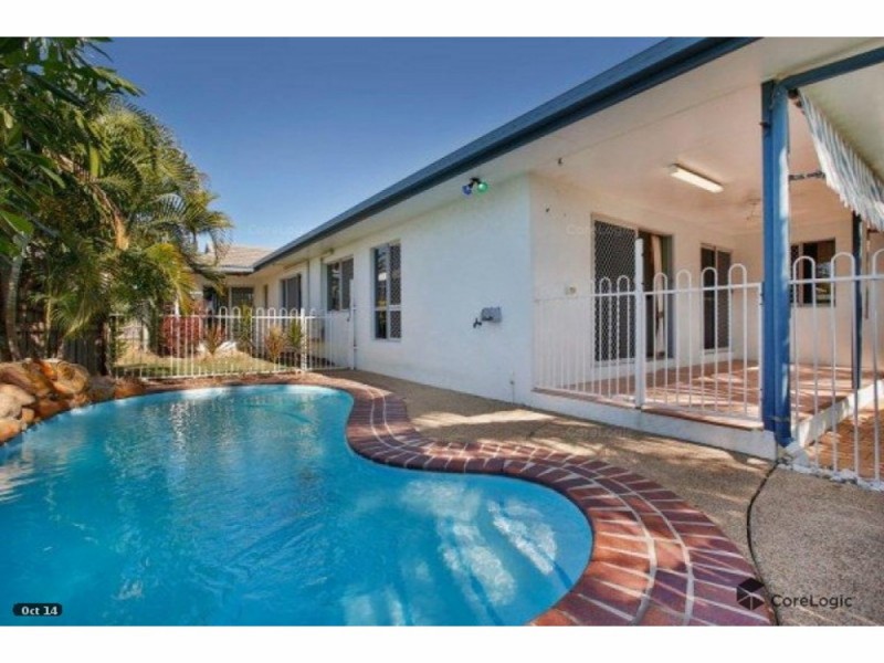 9 Clarence Court, Kirwan QLD 4817