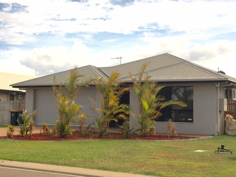 3 Romboli Court, Burdell QLD 4818