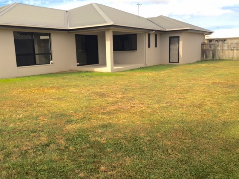 3 Romboli Court, Burdell QLD 4818