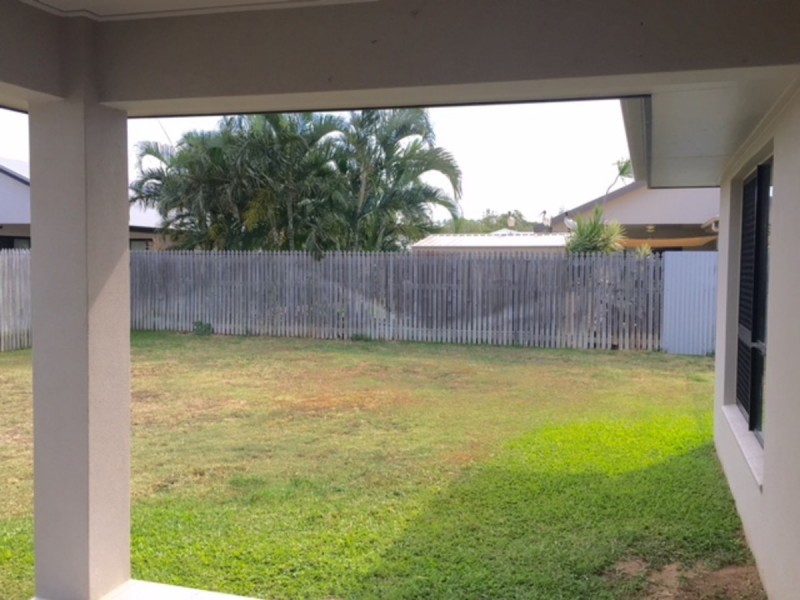 3 Romboli Court, Burdell QLD 4818