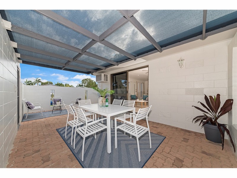 3 Norwich Court, Kirwan QLD 4817