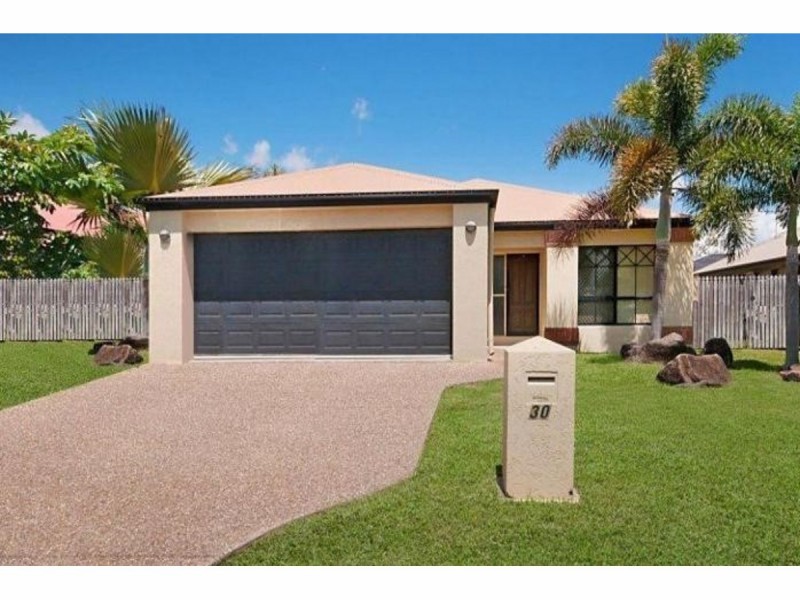 30 River Boulevard, Idalia QLD 4811