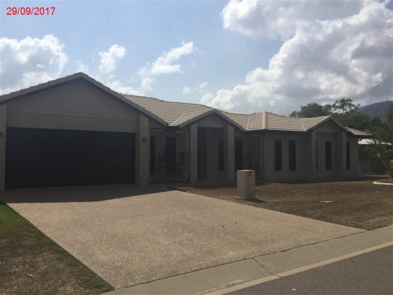 18 Coorabin Avenue, Douglas QLD 4814