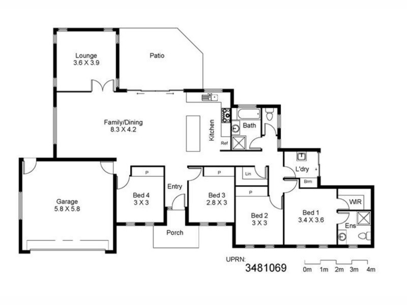 18 Coorabin Avenue, Douglas QLD 4814