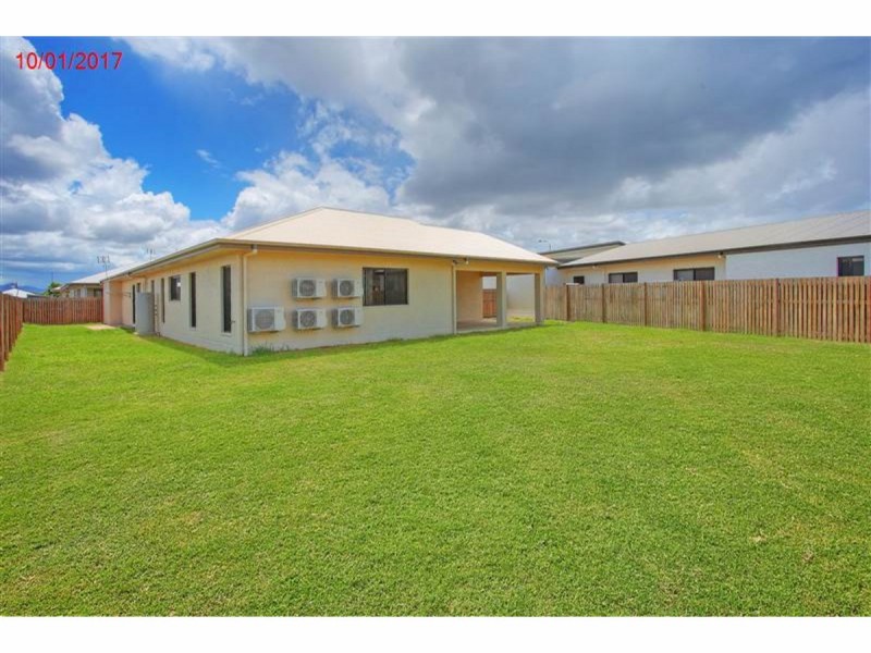 24 Resolution Street, Rasmussen QLD 4815