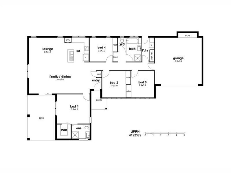 24 Resolution Street, Rasmussen QLD 4815