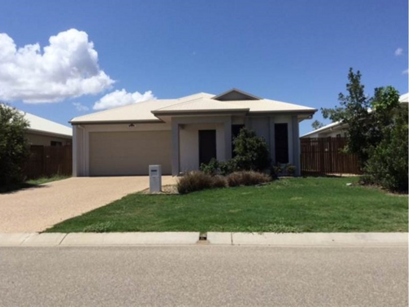 6 Diversity Street, Rasmussen QLD 4815