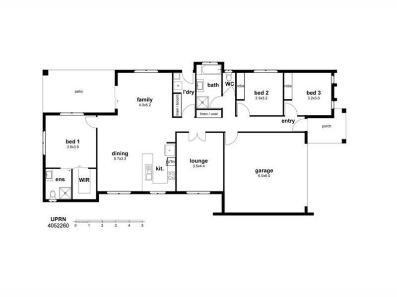 6 Diversity Street, Rasmussen QLD 4815