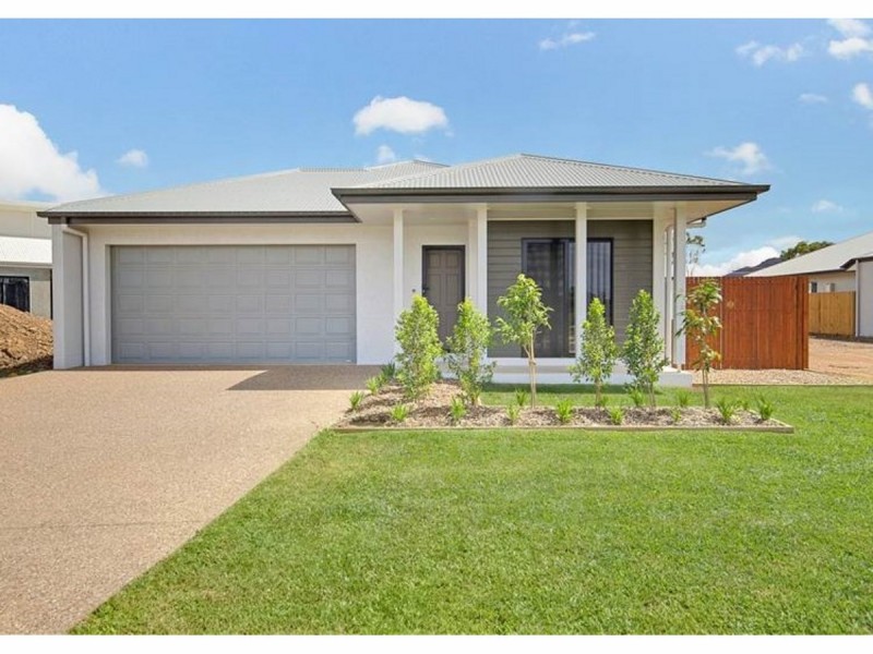23 Resolution Street, Rasmussen QLD 4815