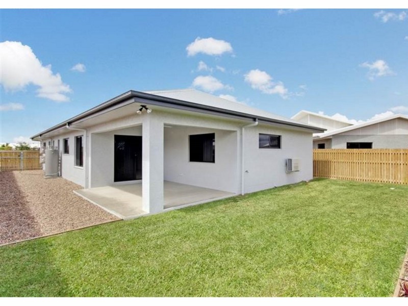 23 Resolution Street, Rasmussen QLD 4815
