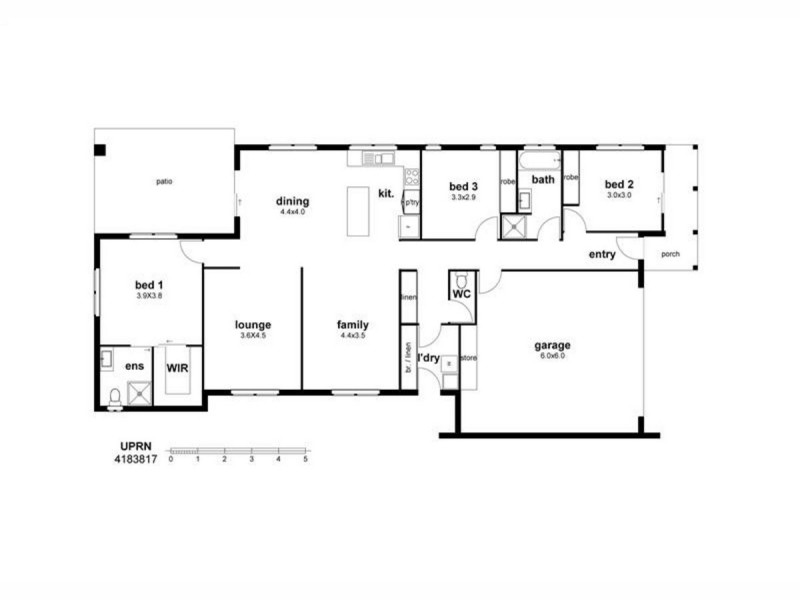 23 Resolution Street, Rasmussen QLD 4815