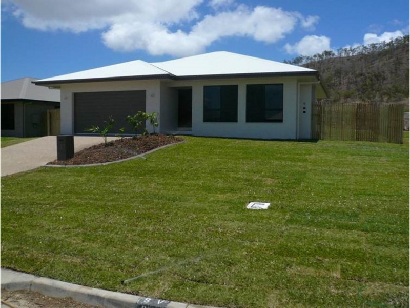 1 Ulysses Drive, Mount Louisa QLD 4814