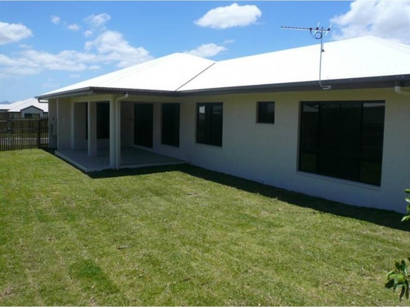 1 Ulysses Drive, Mount Louisa QLD 4814