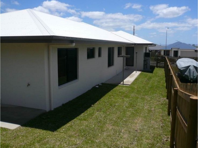 1 Ulysses Drive, Mount Louisa QLD 4814