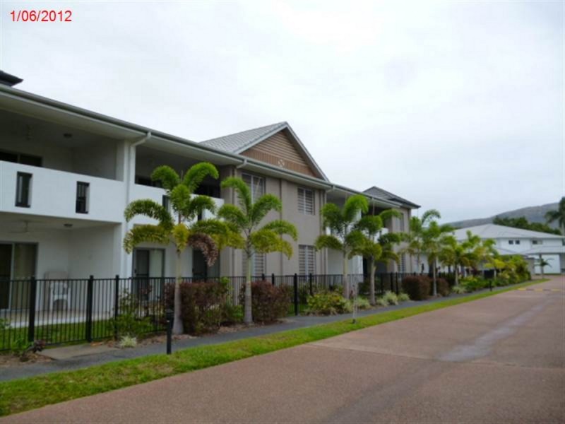 25/157 Stuart Drive, Wulguru QLD 4811