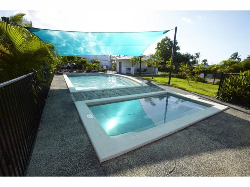 25/157 Stuart Drive, Wulguru QLD 4811