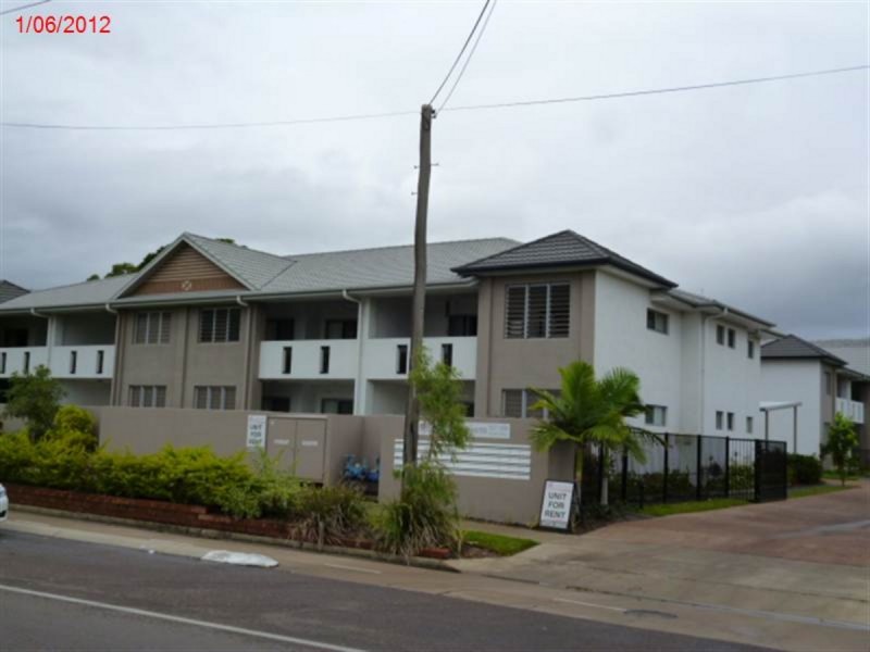 10/157 Stuart Street, Wulguru QLD 4811
