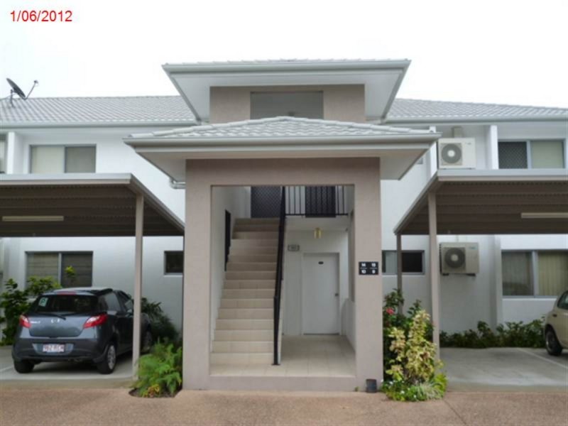 10/157 Stuart Street, Wulguru QLD 4811