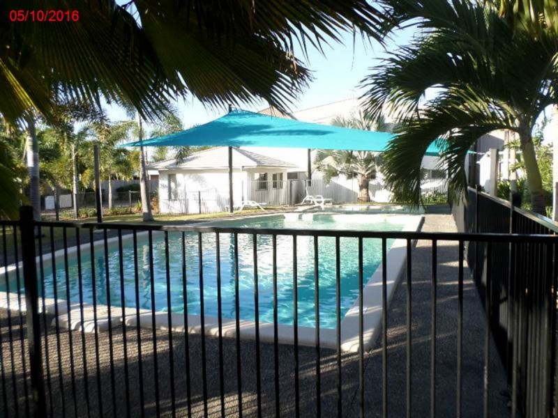 10/157 Stuart Street, Wulguru QLD 4811