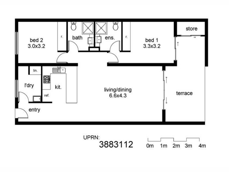 10/157 Stuart Street, Wulguru QLD 4811