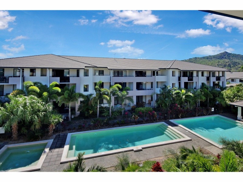 63/6 Henry Street, West End QLD 4810