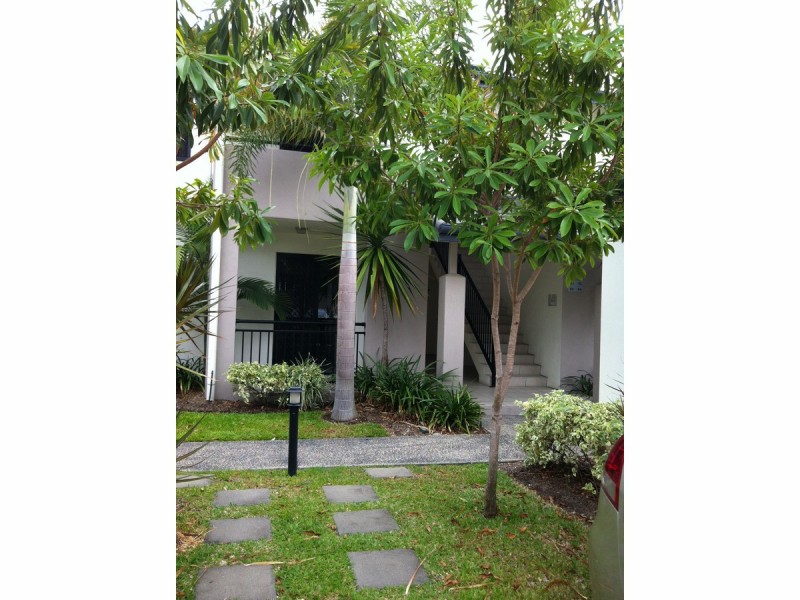 63/6 Henry Street, West End QLD 4810