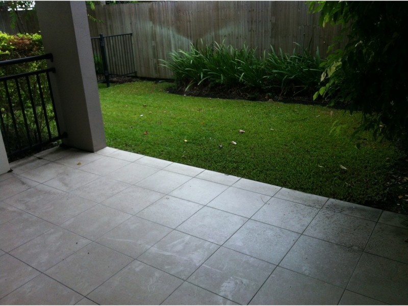 63/6 Henry Street, West End QLD 4810