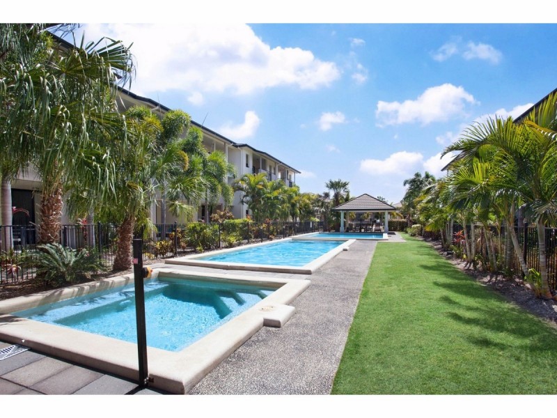 63/6 Henry Street, West End QLD 4810