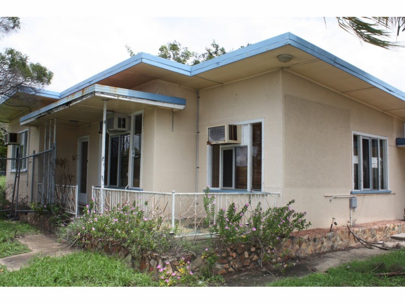 192a Bayswater Road, Currajong QLD 4812