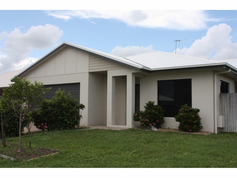 Unit 1/1 Satriani Crescent, Condon QLD 4815