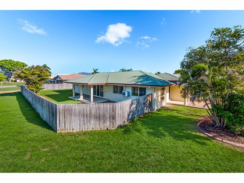 6 Tango Court, Kirwan QLD 4817