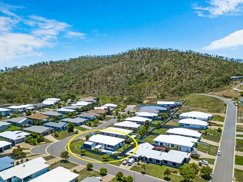 35 Keeper Court, Mount Louisa QLD 4814
