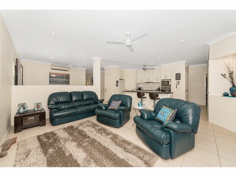 35 Keeper Court, Mount Louisa QLD 4814