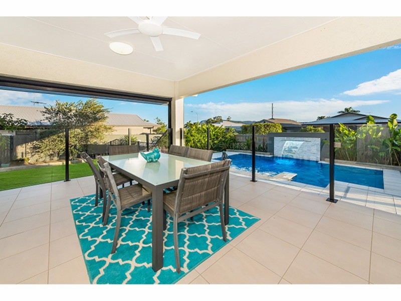 35 Keeper Court, Mount Louisa QLD 4814