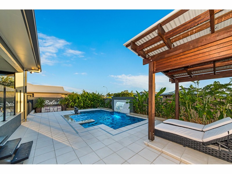 35 Keeper Court, Mount Louisa QLD 4814