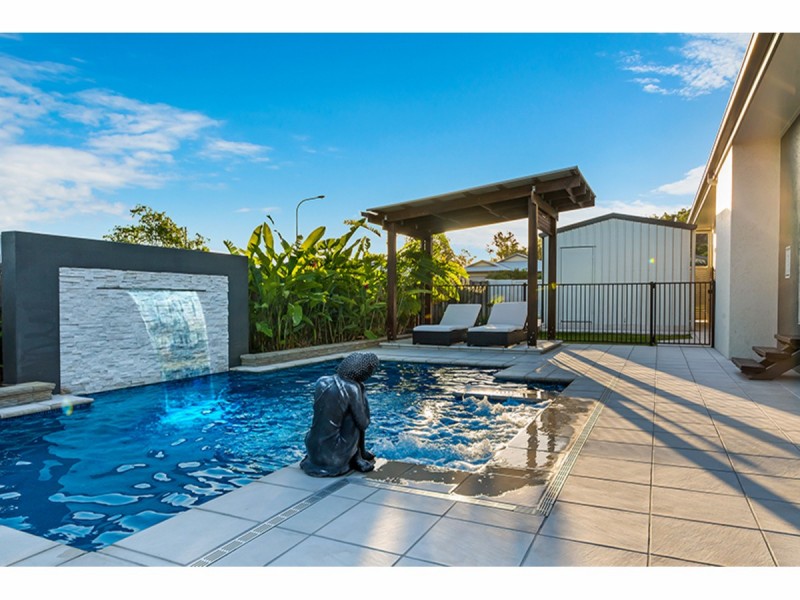 35 Keeper Court, Mount Louisa QLD 4814