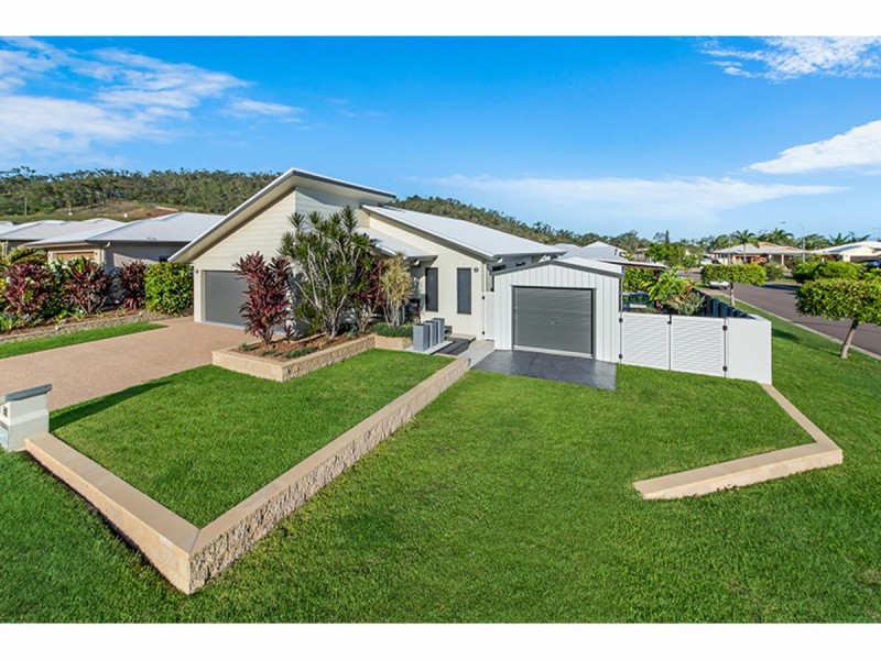 35 Keeper Court, Mount Louisa QLD 4814