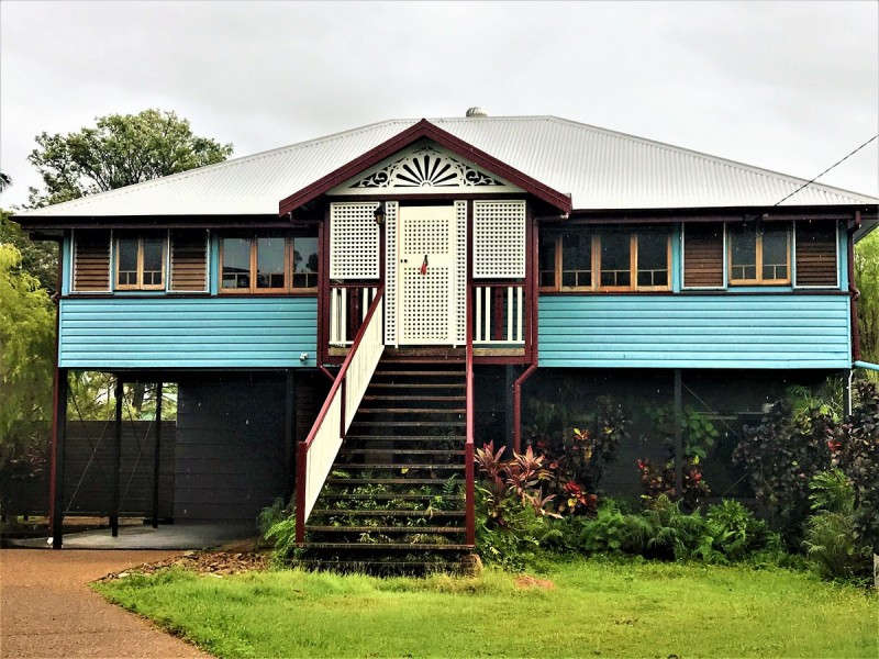 20 Price Street, Belgian Gardens QLD 4810