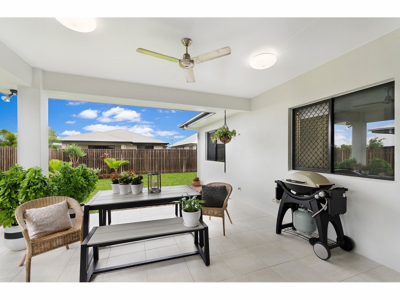 5 Dahlia Street, Burdell QLD 4818