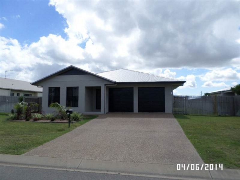 3 Vai Avenue, Condon QLD 4815