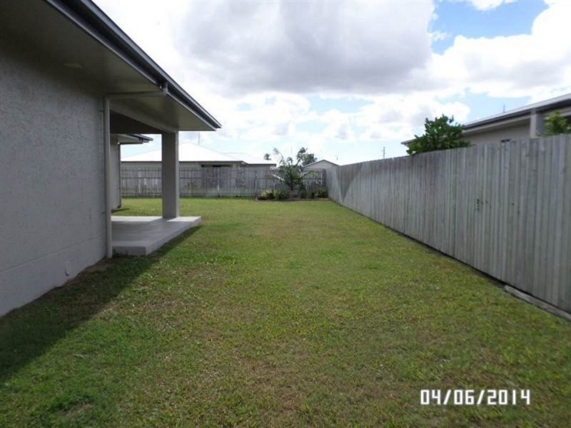 3 Vai Avenue, Condon QLD 4815