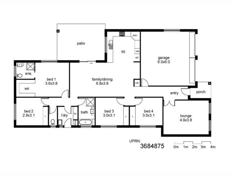 3 Vai Avenue, Condon QLD 4815